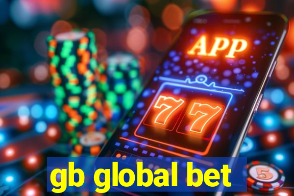 gb global bet