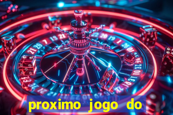 proximo jogo do flu na libertadores