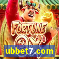 ubbet7.com