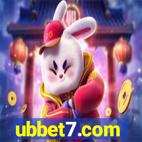 ubbet7.com