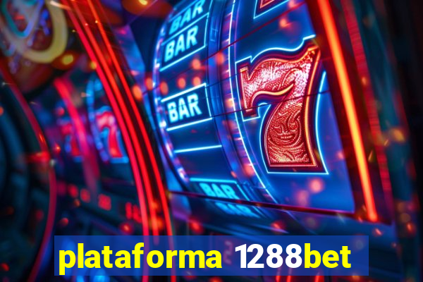 plataforma 1288bet