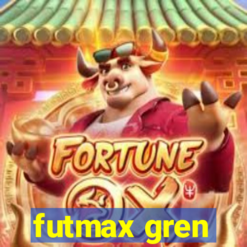 futmax gren