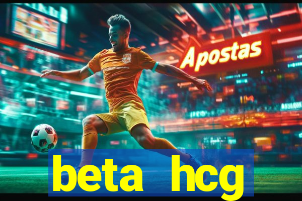 beta hcg indeterminado pode ser negativo