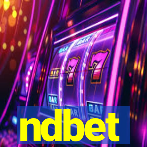 ndbet