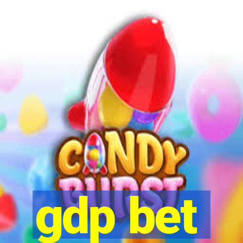 gdp bet