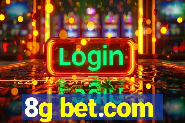 8g bet.com