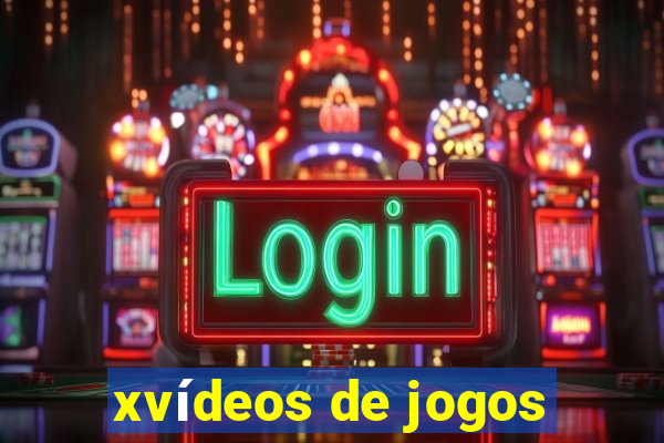 xvídeos de jogos