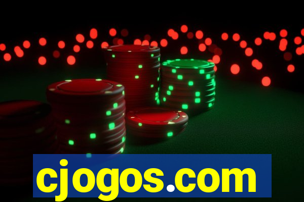 cjogos.com