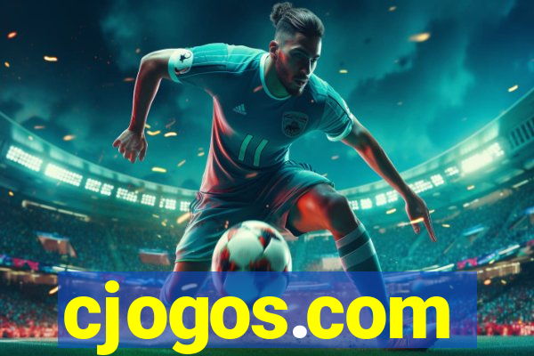 cjogos.com