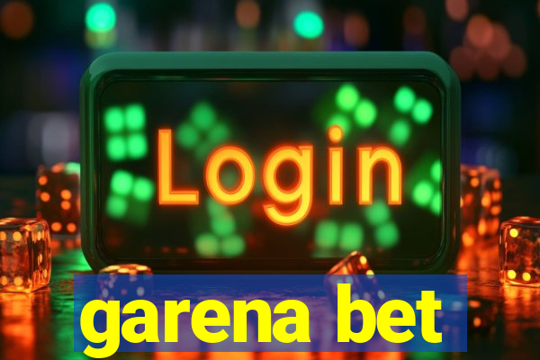 garena bet