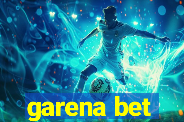 garena bet