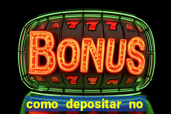 como depositar no paypal por pix