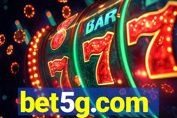 bet5g.com