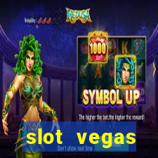 slot vegas megaquads spielen