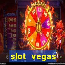 slot vegas megaquads spielen