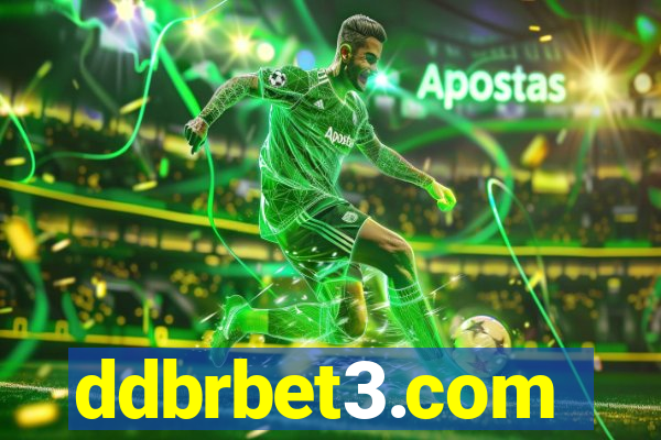 ddbrbet3.com