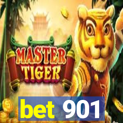 bet 901