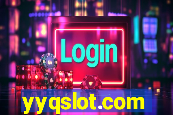 yyqslot.com