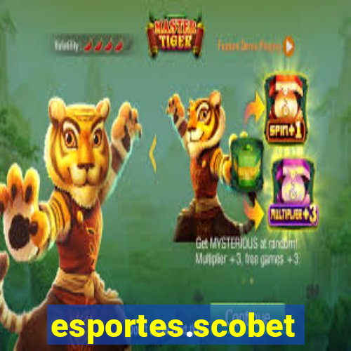 esportes.scobets.com