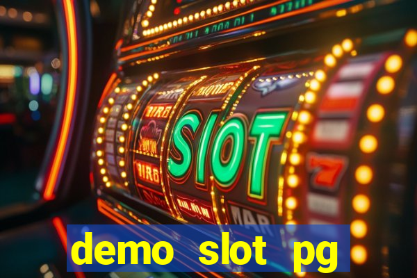 demo slot pg butterfly blossom