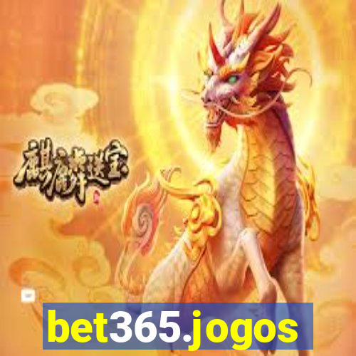 bet365.jogos