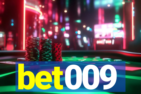 bet009