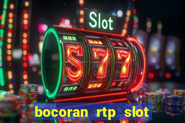 bocoran rtp slot pragmatic hari ini 2022