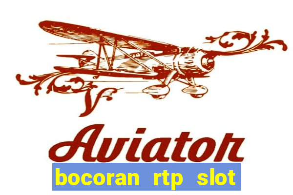 bocoran rtp slot pragmatic hari ini 2022