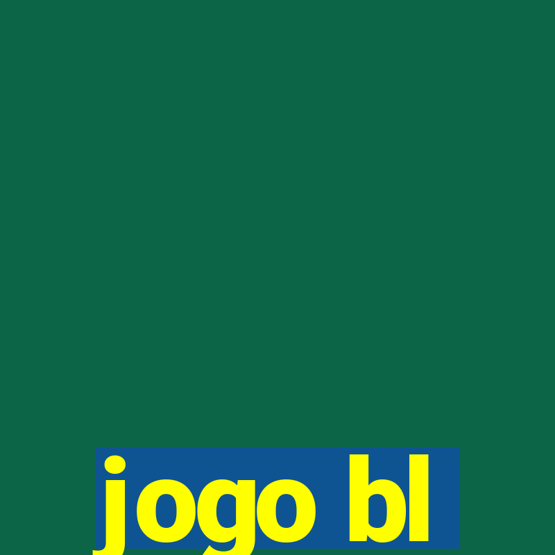 jogo bl