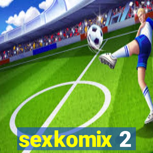 sexkomix 2