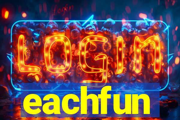 eachfun entertainment limited