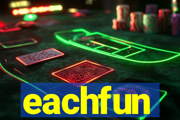 eachfun entertainment limited