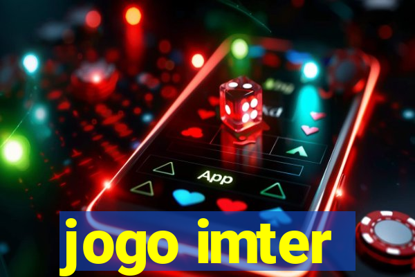 jogo imter