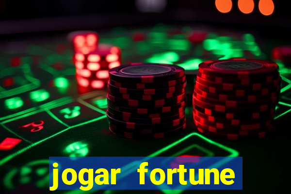 jogar fortune double demo