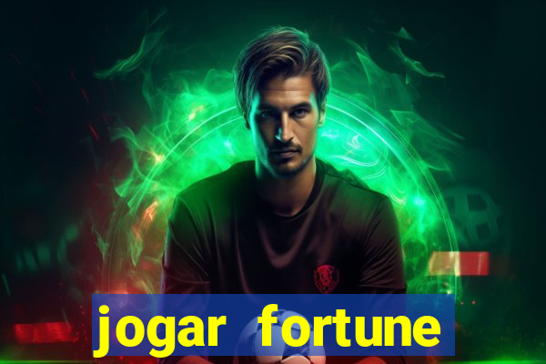 jogar fortune double demo