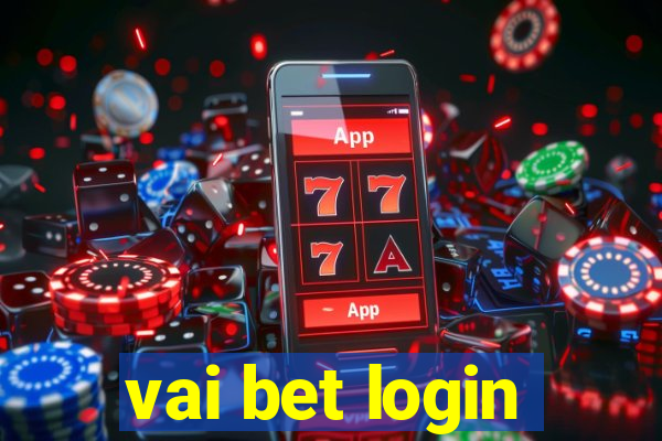 vai bet login