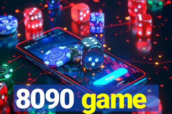 8090 game