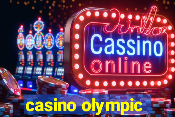 casino olympic