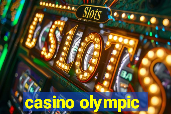 casino olympic