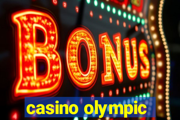 casino olympic