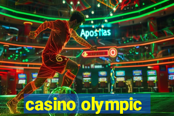 casino olympic