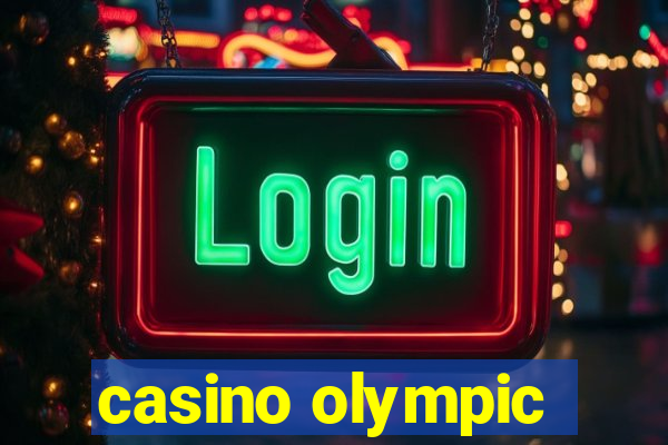 casino olympic