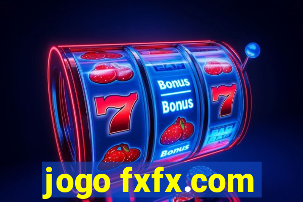 jogo fxfx.com