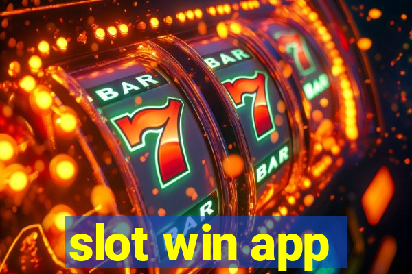 slot win app