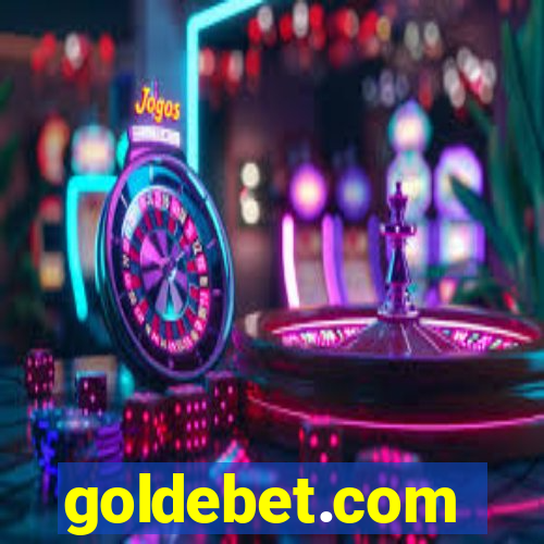 goldebet.com