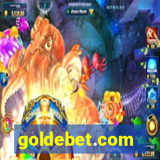 goldebet.com