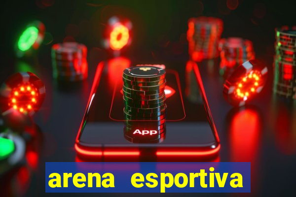 arena esportiva consultar bilhete