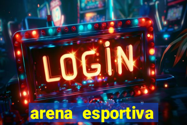 arena esportiva consultar bilhete