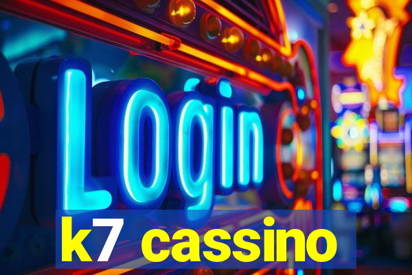 k7 cassino