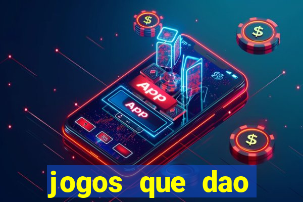 jogos que dao b?nus grátis